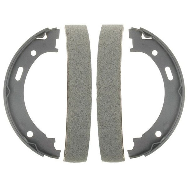 R/M Brakes BRAKE SHOES OEM OE Replacement 843PG - main